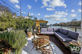 achat appartement boulogne-billancourt 92100