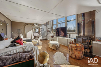 achat appartement boulogne-billancourt 92100