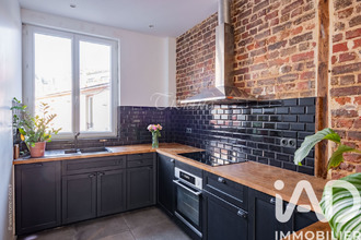 achat appartement boulogne-billancourt 92100