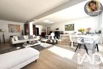 achat appartement boulogne-billancourt 92100