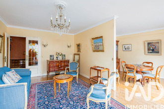 achat appartement boulogne-billancourt 92100