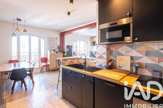 achat appartement boulogne-billancourt 92100