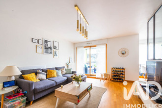 achat appartement boulogne-billancourt 92100