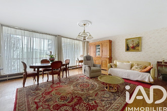 achat appartement boulogne-billancourt 92100