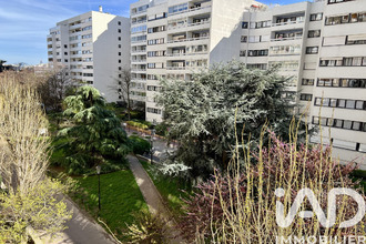 achat appartement boulogne-billancourt 92100