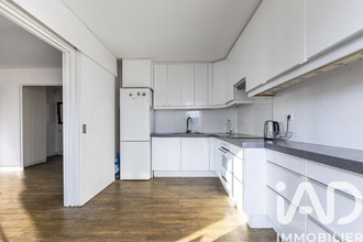 achat appartement boulogne-billancourt 92100