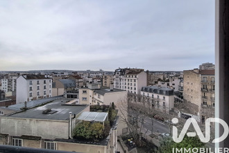 achat appartement boulogne-billancourt 92100
