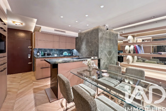 achat appartement boulogne-billancourt 92100