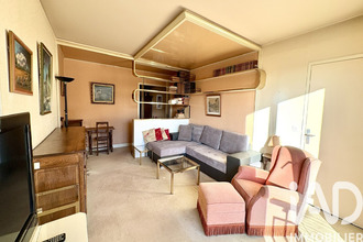 achat appartement boulogne-billancourt 92100