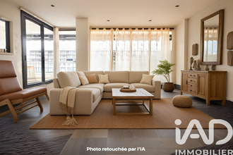 achat appartement boulogne-billancourt 92100