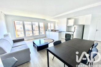 achat appartement boulogne-billancourt 92100