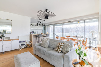 achat appartement boulogne-billancourt 92100