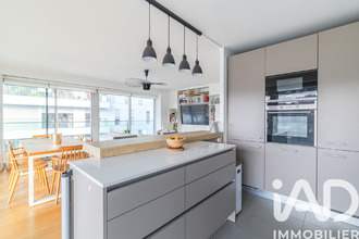 achat appartement boulogne-billancourt 92100