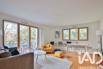 achat appartement boulogne-billancourt 92100