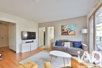 achat appartement boulogne-billancourt 92100