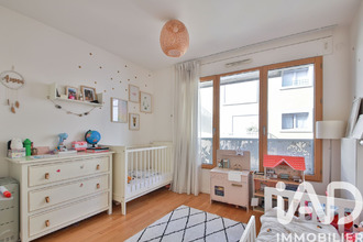 achat appartement boulogne-billancourt 92100