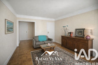 achat appartement boulogne-billancourt 92100