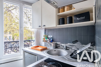 achat appartement boulogne-billancourt 92100