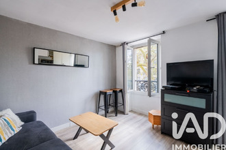 achat appartement boulogne-billancourt 92100