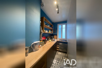 achat appartement boulogne-billancourt 92100