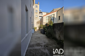 achat appartement boulogne-billancourt 92100