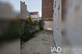 achat appartement boulogne-billancourt 92100