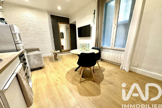 achat appartement boulogne-billancourt 92100