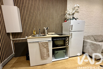 achat appartement boulogne-billancourt 92100