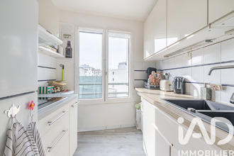 achat appartement boulogne-billancourt 92100