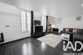 achat appartement boulogne-billancourt 92100