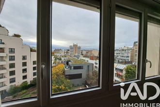 achat appartement boulogne-billancourt 92100