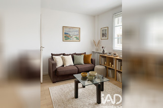 achat appartement boulogne-billancourt 92100
