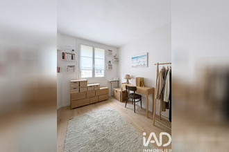 achat appartement boulogne-billancourt 92100