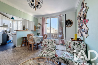 achat appartement boulogne-billancourt 92100