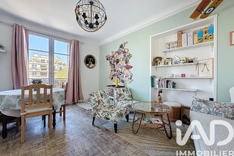 achat appartement boulogne-billancourt 92100