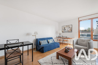achat appartement boulogne-billancourt 92100