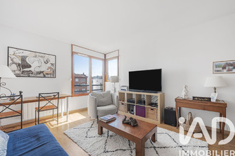 achat appartement boulogne-billancourt 92100