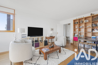 achat appartement boulogne-billancourt 92100