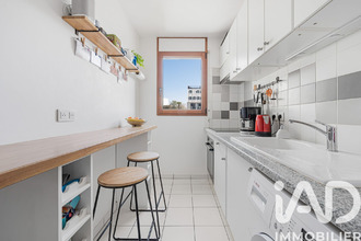 achat appartement boulogne-billancourt 92100