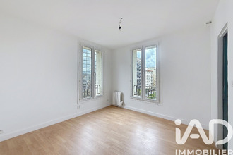 achat appartement boulogne-billancourt 92100