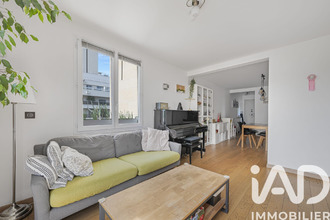 achat appartement boulogne-billancourt 92100