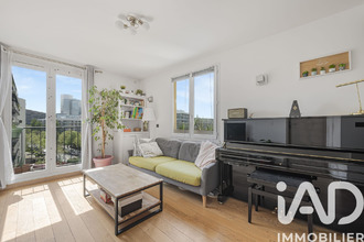 achat appartement boulogne-billancourt 92100