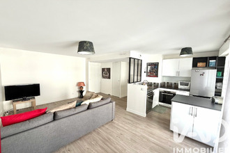 achat appartement boulogne-billancourt 92100