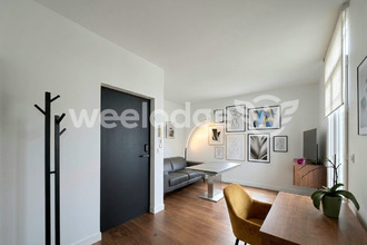 achat appartement boulogne-billancourt 92100
