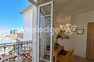 achat appartement boulogne-billancourt 92100