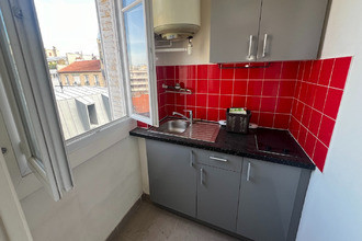 achat appartement boulogne-billancourt 92100