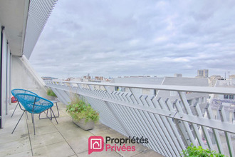 achat appartement boulogne-billancourt 92100
