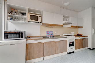 achat appartement boulogne-billancourt 92100