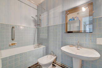 achat appartement boulogne-billancourt 92100