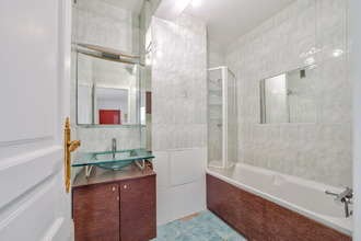 achat appartement boulogne-billancourt 92100